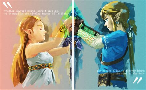 The Legend Of Zelda Legend Of Zelda Characters Legend Of Zelda Breath Video Game Characters