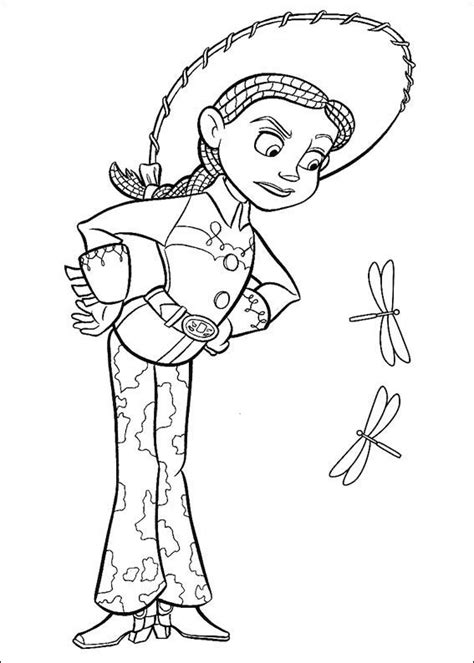 Check spelling or type a new query. Disney Channel Jessie Coloring Pages