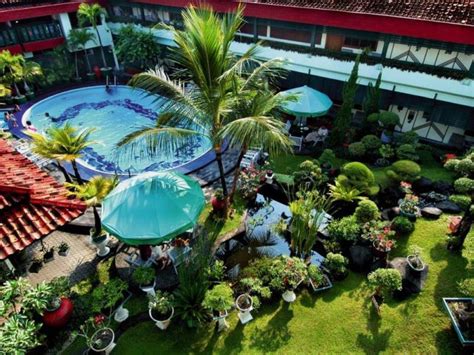 6 Hotel Murah Di Malioboro Jogja Dengan Kolam Renang Untuk Liburan