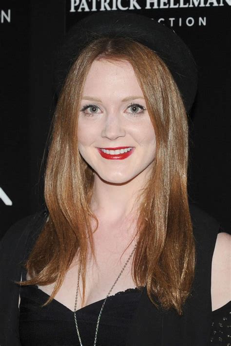 Pictures Of Olivia Hallinan