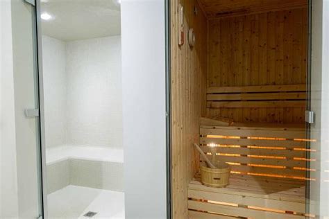 el poder de la sauna hammam blog del hidromasaje