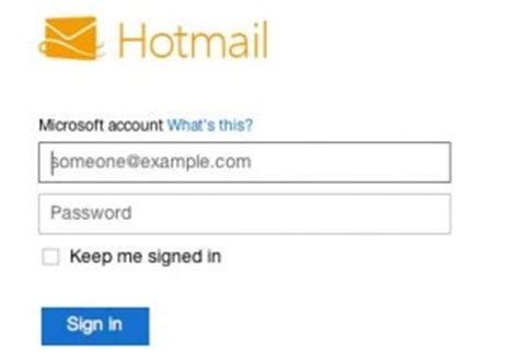 Creating a new hotmail sign up account process is very easy for newbies. How to create Hotmail account | Settings & Login