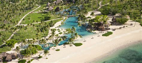 Laucala Private Island Resort Fiji Vacations 2023