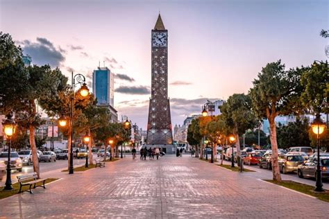 38 Fun And Unusual Things To Do In Tunis Tourscanner