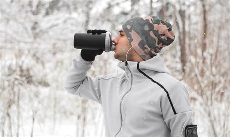 Hydration Still Important During Cold Weather Eat Well To Be Well