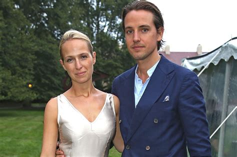 ‘wild Ambition Brings Down Glossy Power Couples Marriage Page Six