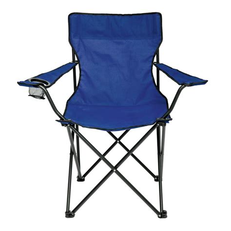 Seina Outdoor Portable Folding Chair With Carrying Bag Ripstop
