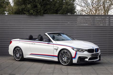 Bmw M4 F83 Dct Competition Pack Convertible Hexagon Classic And