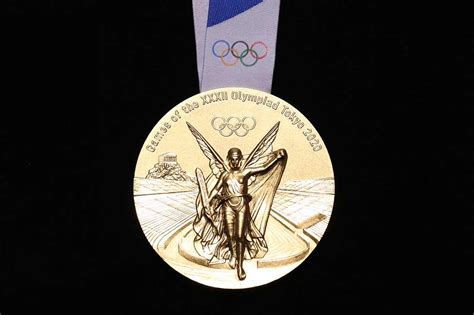 コット 東京2020オリンピック聖火リレー 東京2020パラリンピック聖火リレー joc(オリンピック日本代表選手団)エンブレム jpc(パラリンピック日本代表選手. 東京2020オリンピックメダルデザインが公開 原石を磨くような ...