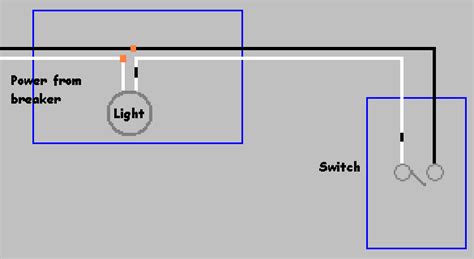 How To Wire A Ceiling Light Diagram How To Wiring A Ceiling Light New