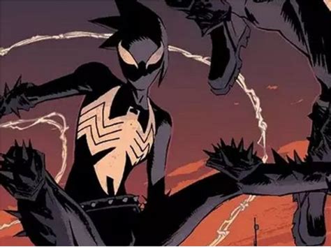 Top 10 Most Powerful Symbiotes In Marvel Firstcuriosity