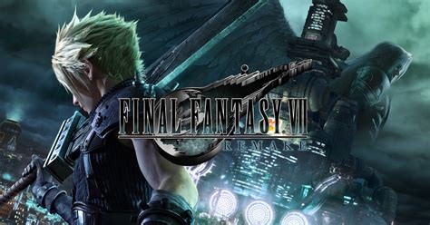 Final Fantasy Vii Remake Nostalgia In Its Finest Form Ps4 Review