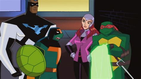 Watch Teenage Mutant Ninja Turtles Season 7 Episode 12 Super Power