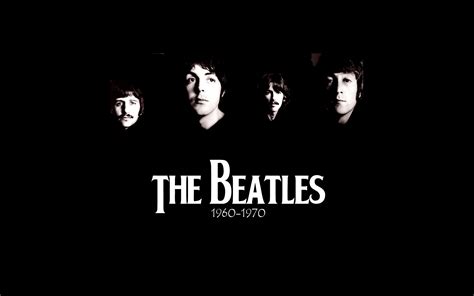 The Beatles Wallpapers Hd Wallpaper Cave