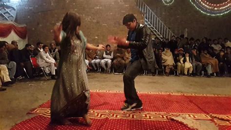 New Pashto Song 2016 With Hot Dance Youtube