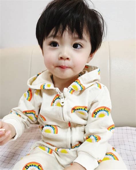 Cute Asian Babies Korean Babies Asian Kids Little Babies Marriage