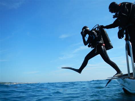 Scuba Diving In Koh Chang Islands Vacations
