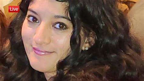 Zara Aleena Serial Offender Jailed For Minimum Of 38 Years For Brutal
