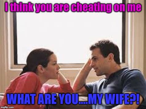 Exploring The Hilarious World Of Shared Wife Memes