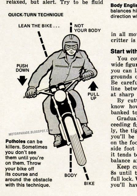 Motorparade In 2023 Motorcycle Tips Bike Riding Tips Motorcycle Safety