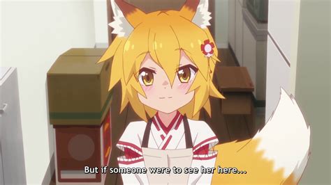 Cute Anime Fox Girl Pics Cuties Anime