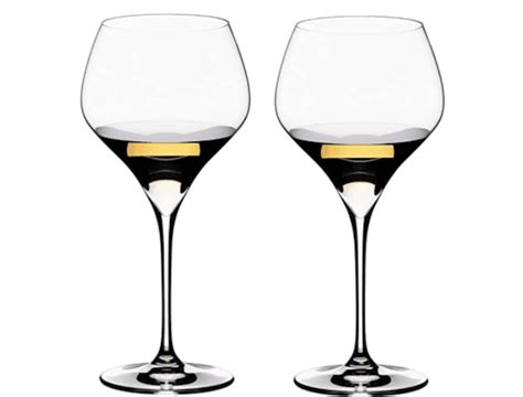 Wine Glass Shapes Full Bodied White And Light Reds The Crafty Cask