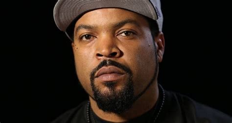 Ice Cube Adds Two New Sections To The Contract With Black America