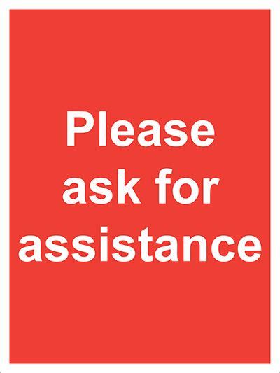 Allsigns International Ltd Please Ask For Assistance