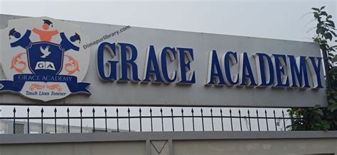 Grace Academy