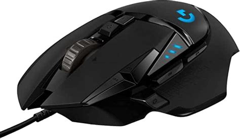 Best Ergonomic Gaming Mouse 2022 2022