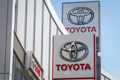 Toyota N°1 Mondial De Lautomobile En 2022 Hyundai Kia 3e Devant