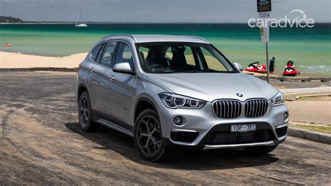 2016 Bmw X1 Xdrive 20d Review Caradvice