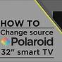 Polaroid Tv Manual