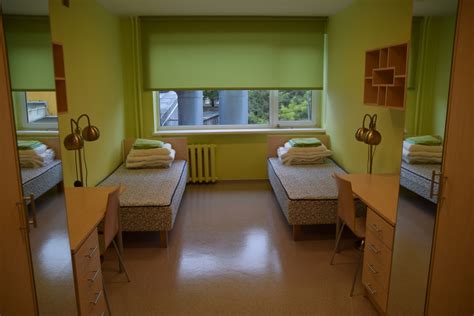 Academic Hostel