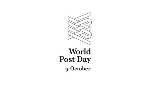 World Post Day 9 October