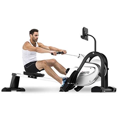 Best Magnetic Rowing Machine 2021 Reviews And Buying Guides