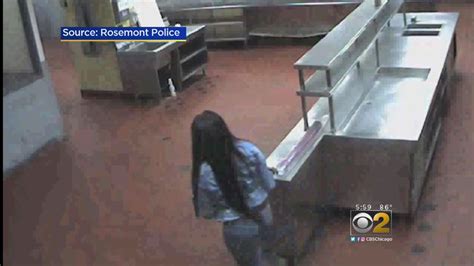 no video exists of kenneka jenkins walking into freezer hotel cbs chicago