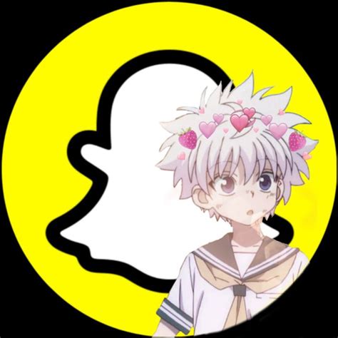 The Best Anime App Icons Snapchat Ideas