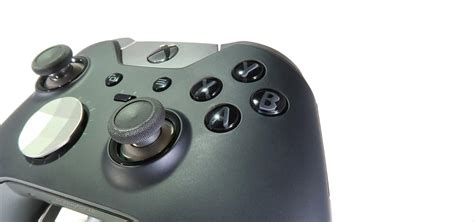 Xbox One Elite Controller Review Slashgear