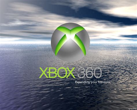 Xbox 360 Wallpaper By Leocbrito On Deviantart