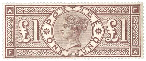 Most Valuable Great Britain Stamps Discover The Worlds Most Valuable