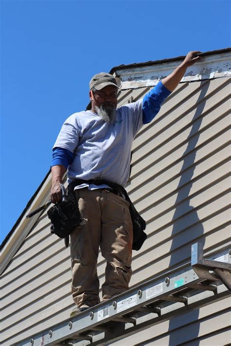 We can describe the comfort, and pride that comes from our quality products, but you need to experience it for yourself! Do You Dare DiY Siding Repair - Ask Michigan Siding Pros First! | Recognition