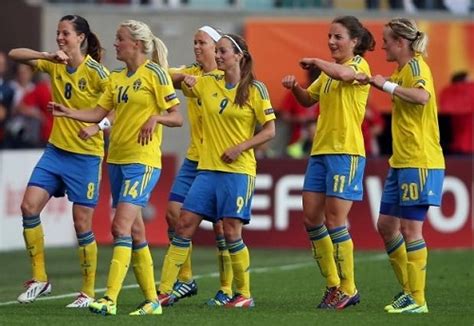 Sweden Matches Schedule For Fifa Womens World Cup 2015 Sports Mirchi