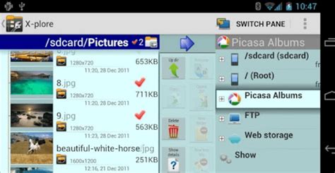 10 Best Android File Manager Apps Explore And Manage Perfectly