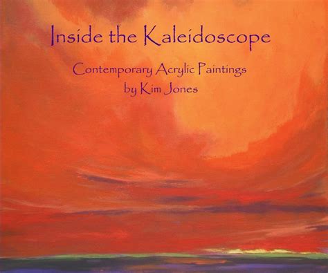 Inside The Kaleidoscope By 69kim69 Blurb Books