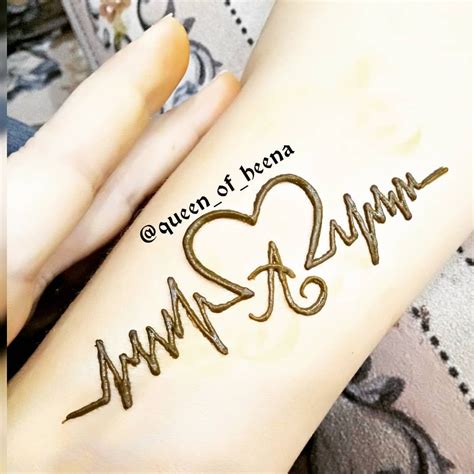 Maybe you would like to learn more about one of these? love image by Muslima | Mehndi design images, Mehndi ...