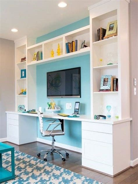 Craft Room Ideas On A Budget Diy Small Spaces Home Office
