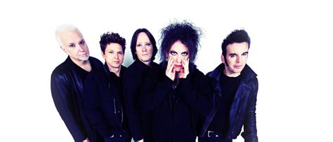 The Cure With The Twilight Sad