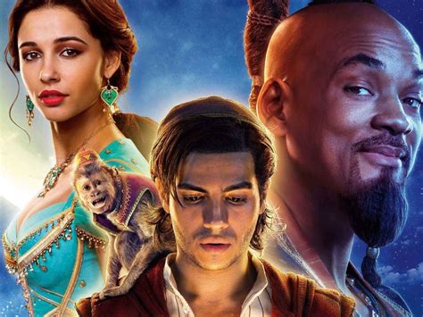 Il Ritorno Di Jafar Il Sequel Live Action Di Aladdin In Via Di Sviluppo It S A Show It S A