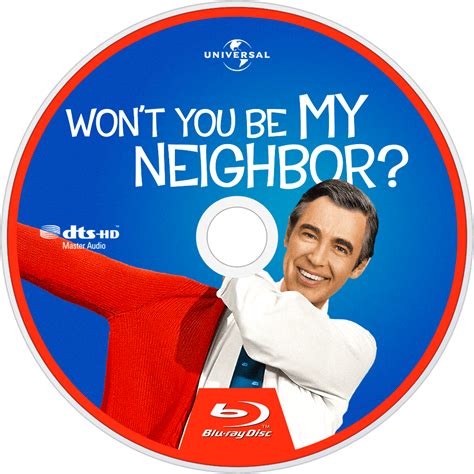 Won T You Be My Neighbor Movie Fanart Fanart Tv